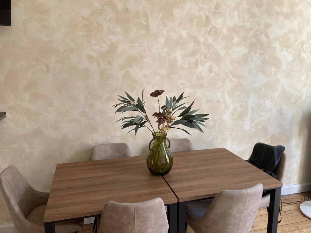 Appartement Cosy Au Coeur De La Ville D'Ete Arcachon Eksteriør billede